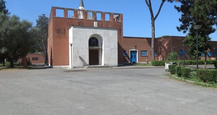 Hashish e smartphone sequestrati nel carcere minorile di Casal del Marmo