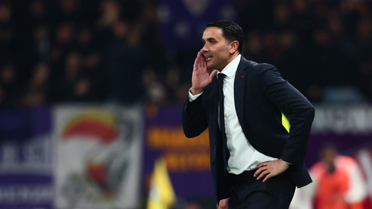 I numeri dicono che la media di Palladino vale addirittura quota 81 punti su base stagionale