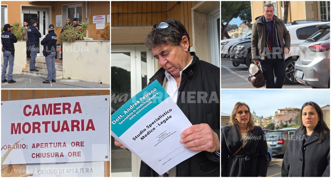 I primi esiti dell’autopsia: Beatrice aveva traumi su cranio, dorso, addome e gambe