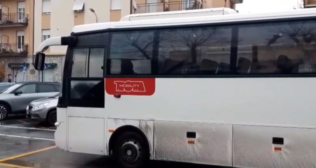 I problemi del trasporto pubblico ovadese sul tavolo del Prefetto e della Regione