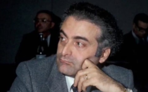 Il 13 febbraio all’Isral di Alessandria, il libro sulla figura di Piersanti Mattarella