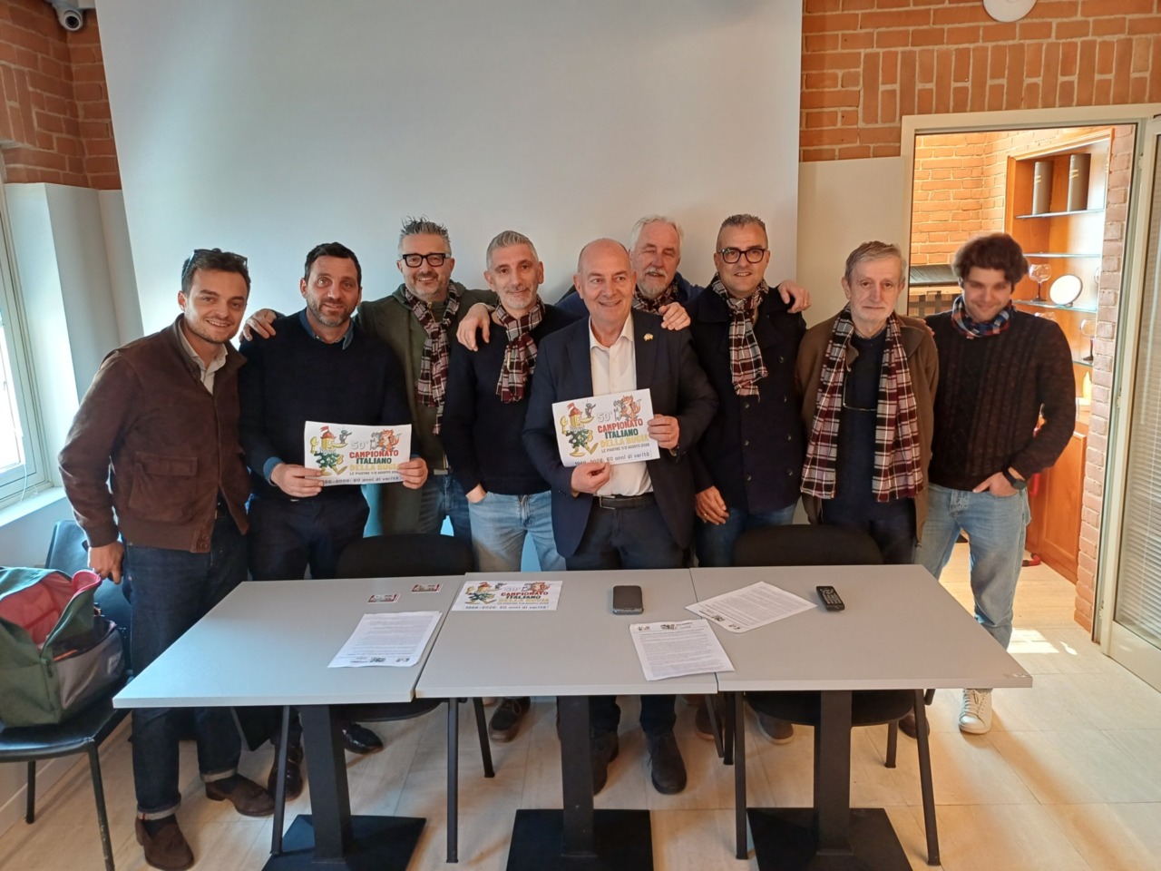 Il Campionato della Bugia 2026 celebra Pinocchio e i suoi amici bugiardi