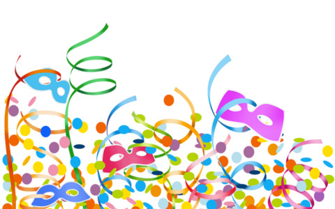 Il Carnevale di Vespolate accoglie King Mauri e Terry Fashion con il Carro del “La più bella del mondo”