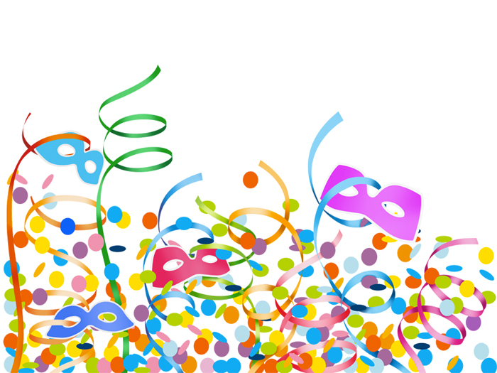 Il Carnevale di Vespolate accoglie King Mauri e Terry Fashion con il Carro del “La più bella del mondo”