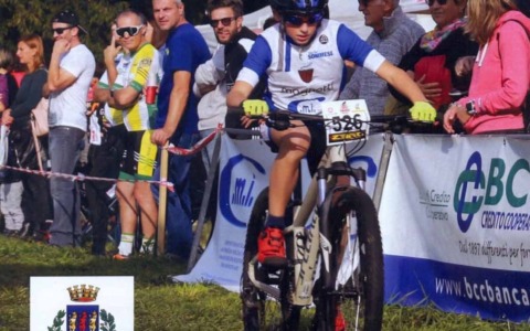 Il Circuito Short track 2026 parte da Somma Lombardo