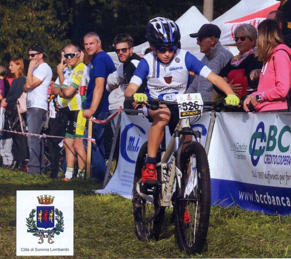 Il Circuito Short track 2026 parte da Somma Lombardo