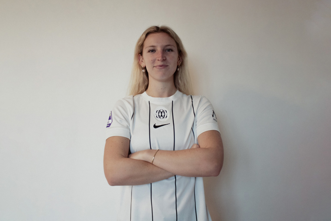 Il Como Women dà il benvenuto a Kaylie Ronan