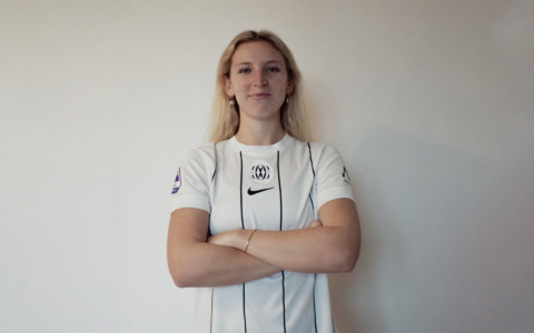 Il Como Women dà il benvenuto a Kaylie Ronan