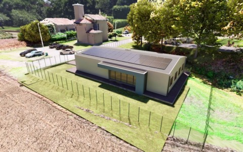 Il Comune di Bulciago presenta il nuovo nido alla cittadinanza