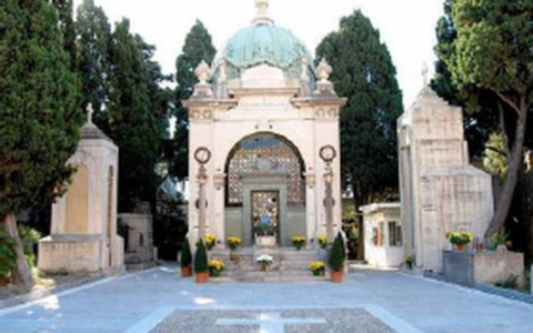 Il Comune di Sanremo parteciperà alla conferenza dell’Associazione dei Cimiteri Significativi d’Europa