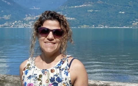 Il cuore di Abbadia Lariana si spezza per Chiara Migliarese, morta a 41 anni