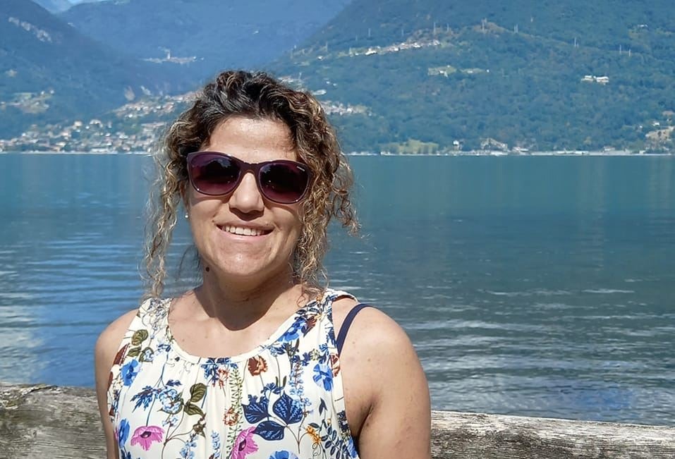 Il cuore di Abbadia Lariana si spezza per Chiara Migliarese, morta a 41 anni