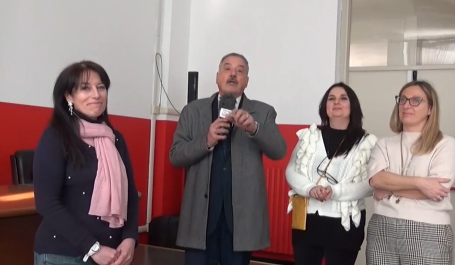 Il disagio giovanile raccontato dagli studenti dell’I.C. Pertini di Ovada