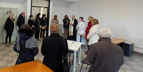 Il disagio giovanile si combatte grazie alla comunità: parrocchia e Asst unite in un nuovo percorso