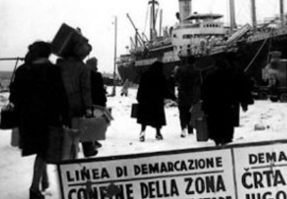 Il Giorno del Ricordo e la memoria delle foibe