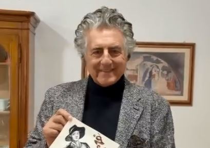 Il grande cuore di Martufello, spettacolo in carcere per i detenuti