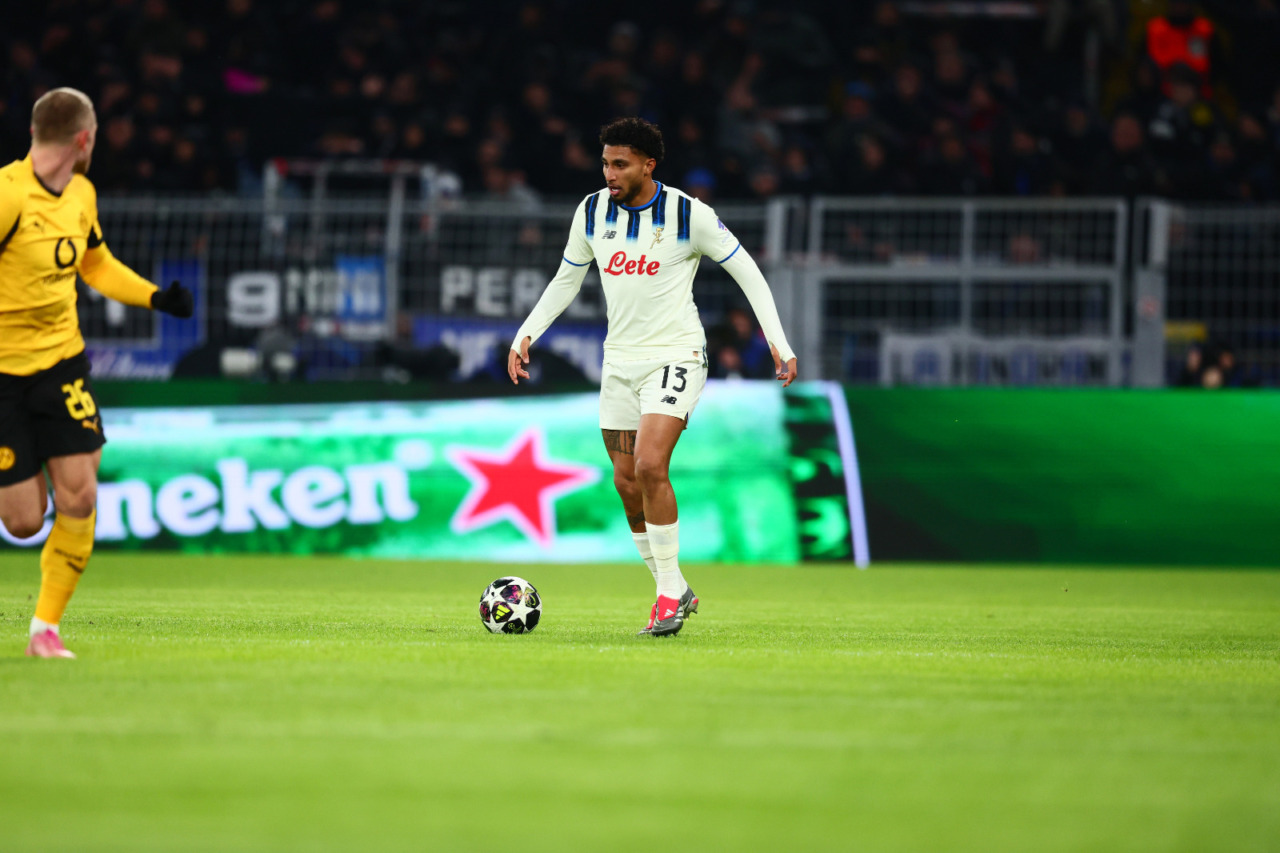 Il migliore è Ederson, Scamacca in grande difficoltà. In tanti sottotono rispetto al solito…