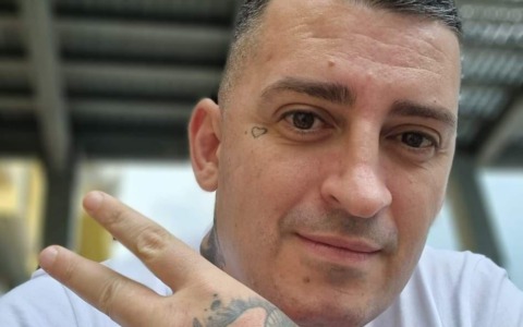 Il Ministro Nordio applica il 41 bis a Massimiliano Del Vecchio