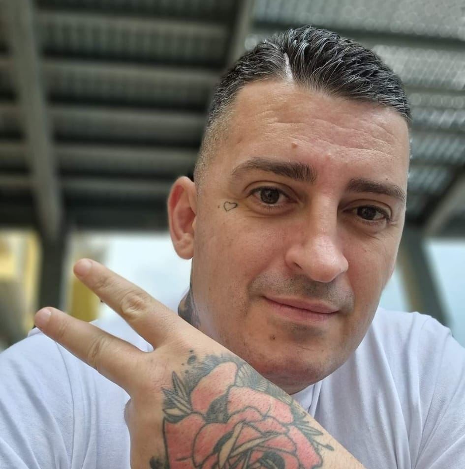 Il Ministro Nordio applica il 41 bis a Massimiliano Del Vecchio