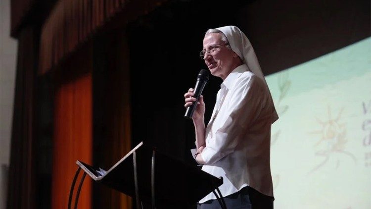 Il papa nomina la lecchese suor Brambilla nel Dicastero per i Vescovi