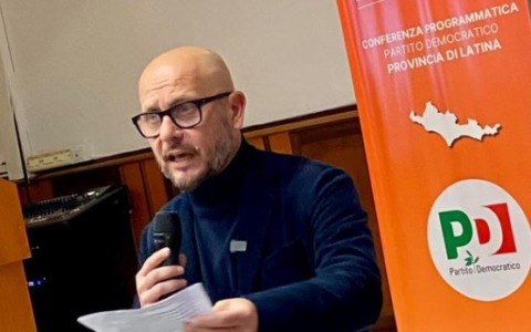Il PD in provincia nel 2025: 1.800 iscritti, 2.700 donazioni del 2X1000