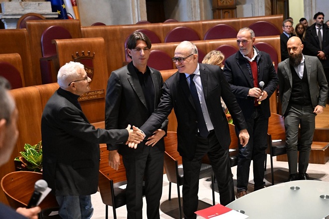 Il primo marzo si corre la mezza maratona RomaOstia, già 11.600 iscritti