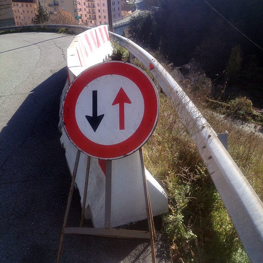 Il punto sulle strade metropolitane