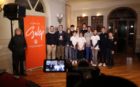 Il sorriso di Emanuele sulle divise dei compagni: a Rai 2 l’omaggio a  Galeppini