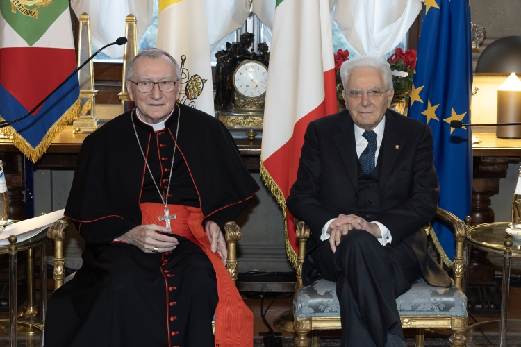 Il Vaticano dice no al Board of peace per Gaza (anche come osservatore)