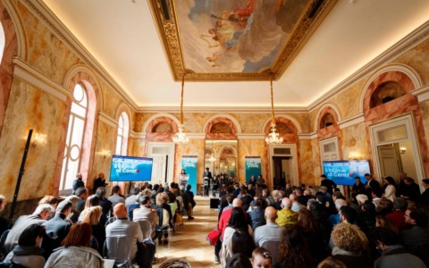 Il Velino torna protagonista: presentato il piano di rilancio da 16 milioni di euro