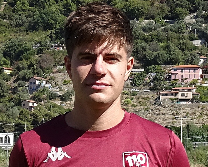 Il Ventimiglia secondo a un punto in attesa di Virtus Sanremese-Bordighera