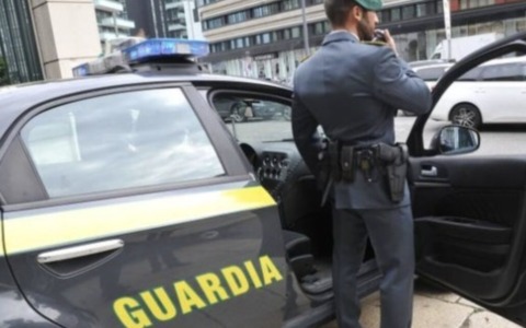 Imprenditore dichiara il falso, la Gdf confisca 500mila euro