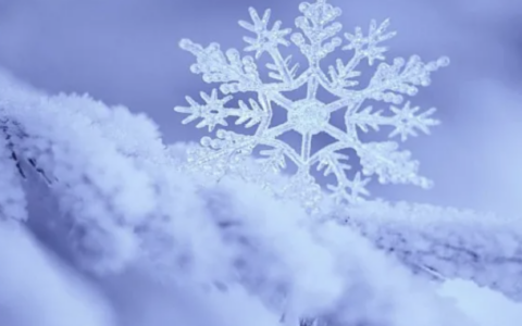 In arrivo la neve nella notte: attenti al gelicidio