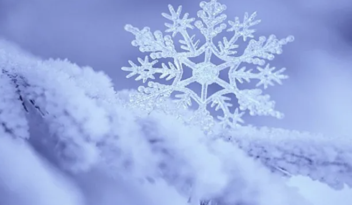 In arrivo la neve nella notte: attenti al gelicidio