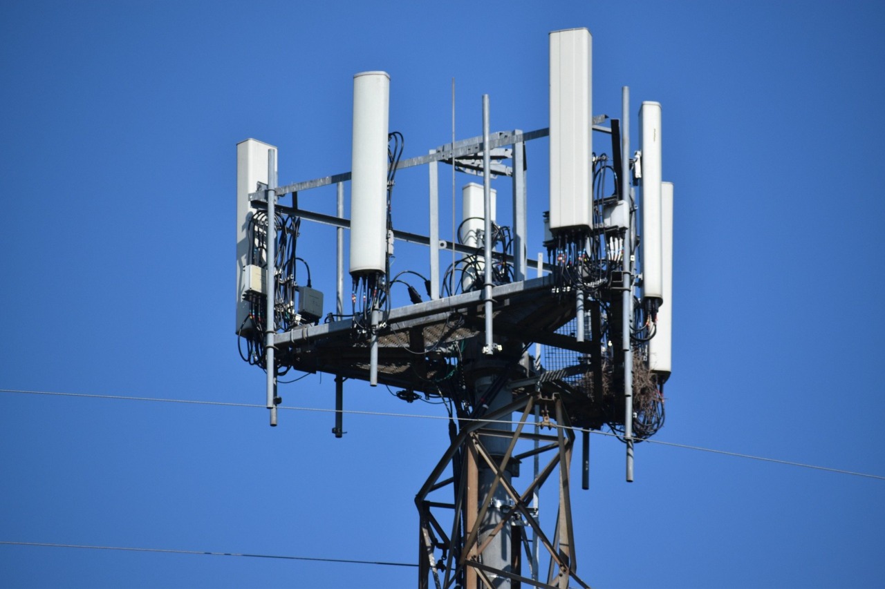 In arrivo una nuova antenna per la diffusione del segnale 5G