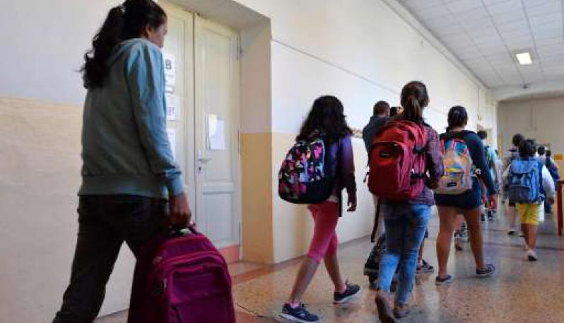 In città la semifinale della First Lego League