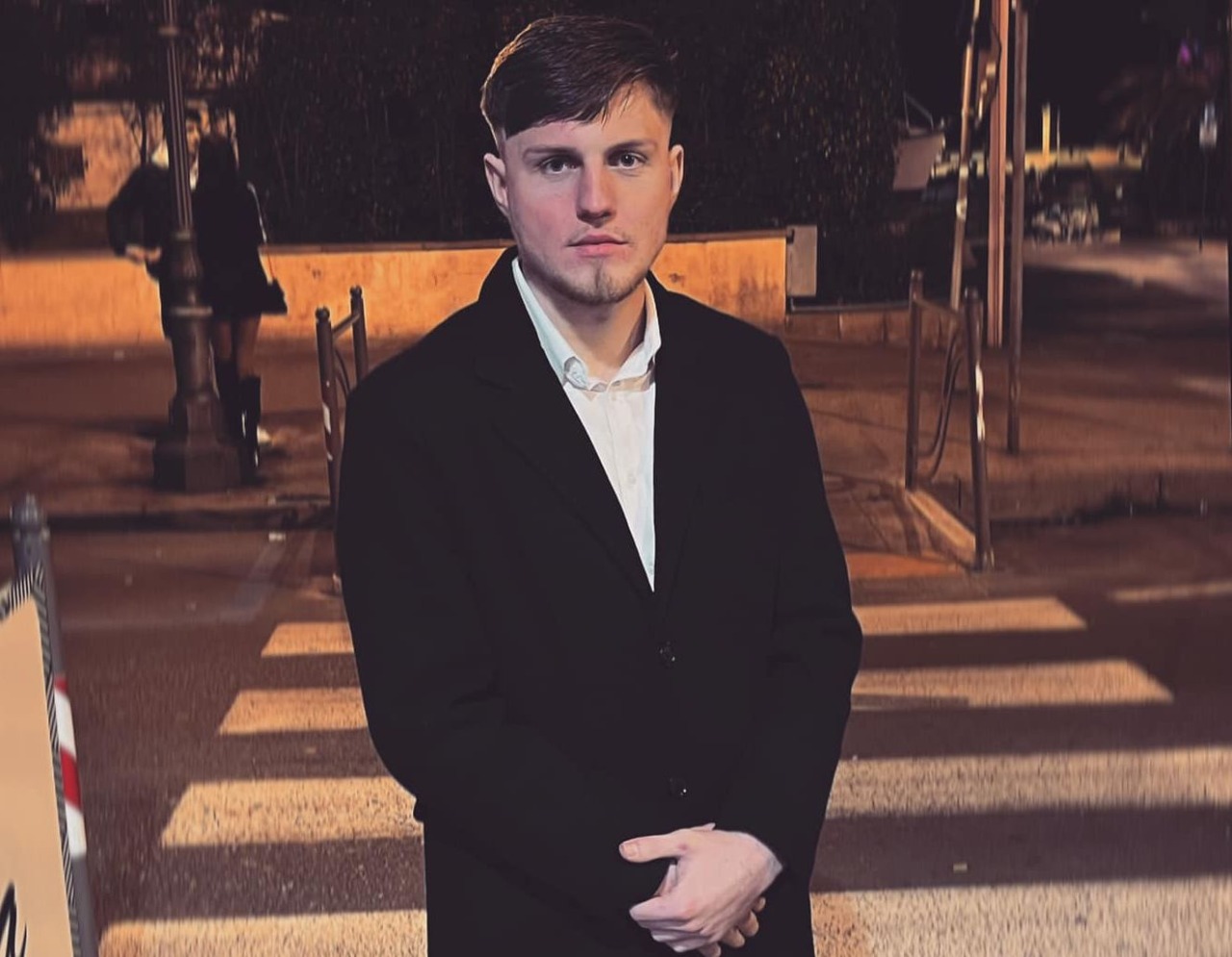 In coma per le botte di Capodanno: chiesto l’abbreviato per Cezar Postu