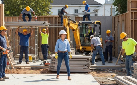 In Liguria cresce il settore dell’edilizia