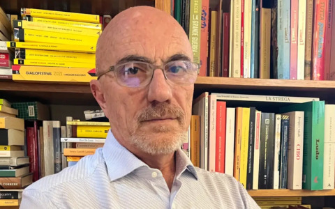 “In morte di un’amica”: il romanzo di Angelo Rollino verrà presentato venerdì 20 febbraio alla biblioteca di Santhià “Mario Pistono”