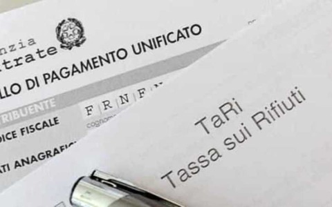 In Piemonte la Tari più alta è ad Asti, seguita da Alessandria