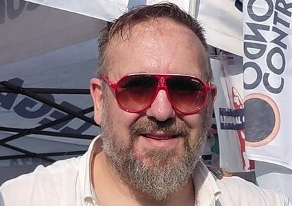 “In questa fase mi pongo come osservatore”