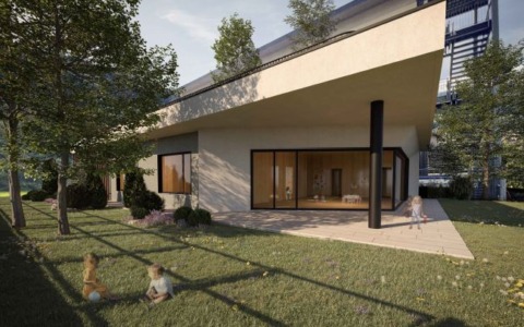 Incontro sull’apertura dell’asilo nido