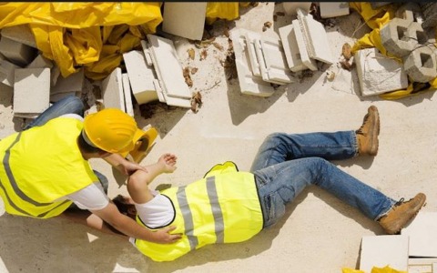 Infortuni sul lavoro: a Lecco calo lieve ma aumentano i morti