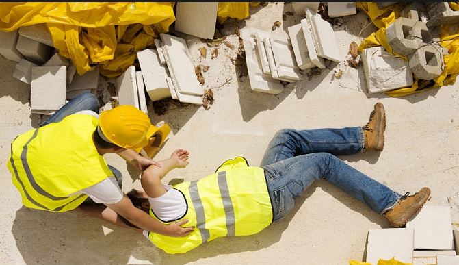 Infortuni sul lavoro: a Lecco calo lieve ma aumentano i morti