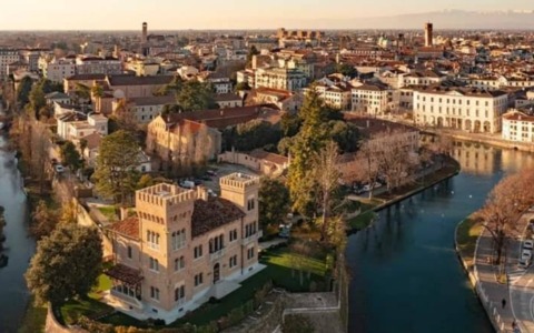 Inquinamento a Treviso, polveri sottili entro i limiti nel 2025: resta però l’allerta per il 2030