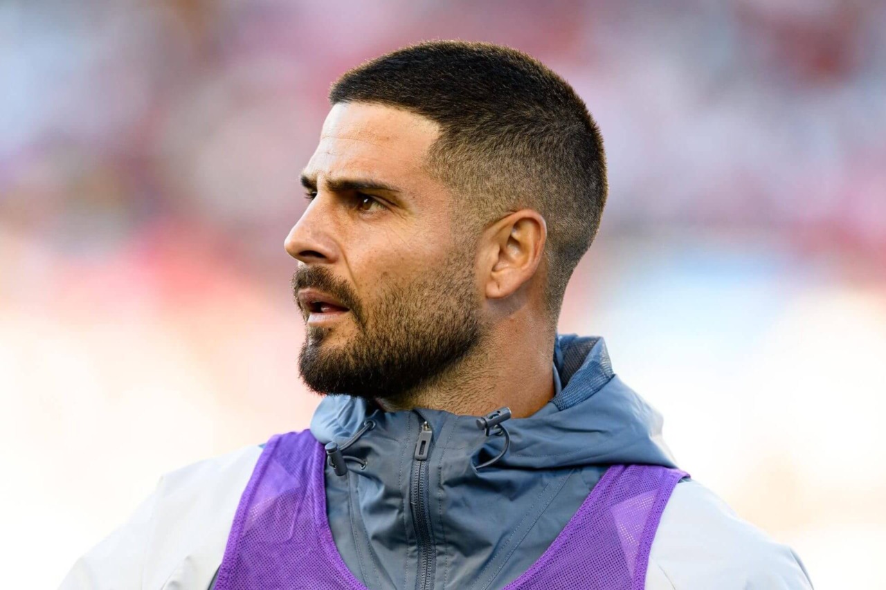 Insigne al Pescara: “Nel Napoli avrei giocato gratis”