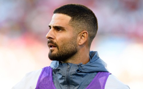 Insigne al Pescara: “Nel Napoli avrei giocato gratis”