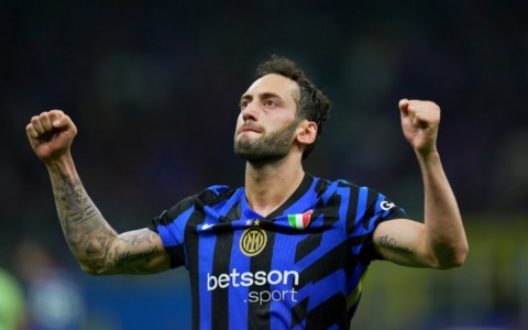 Inter, si svuota l’infermeria: Barella e Calhanoglu ok per la Juve