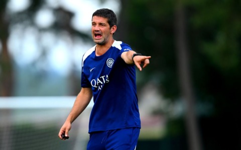 Inter, Chivu da record: mai nessuno come lui all’esordio