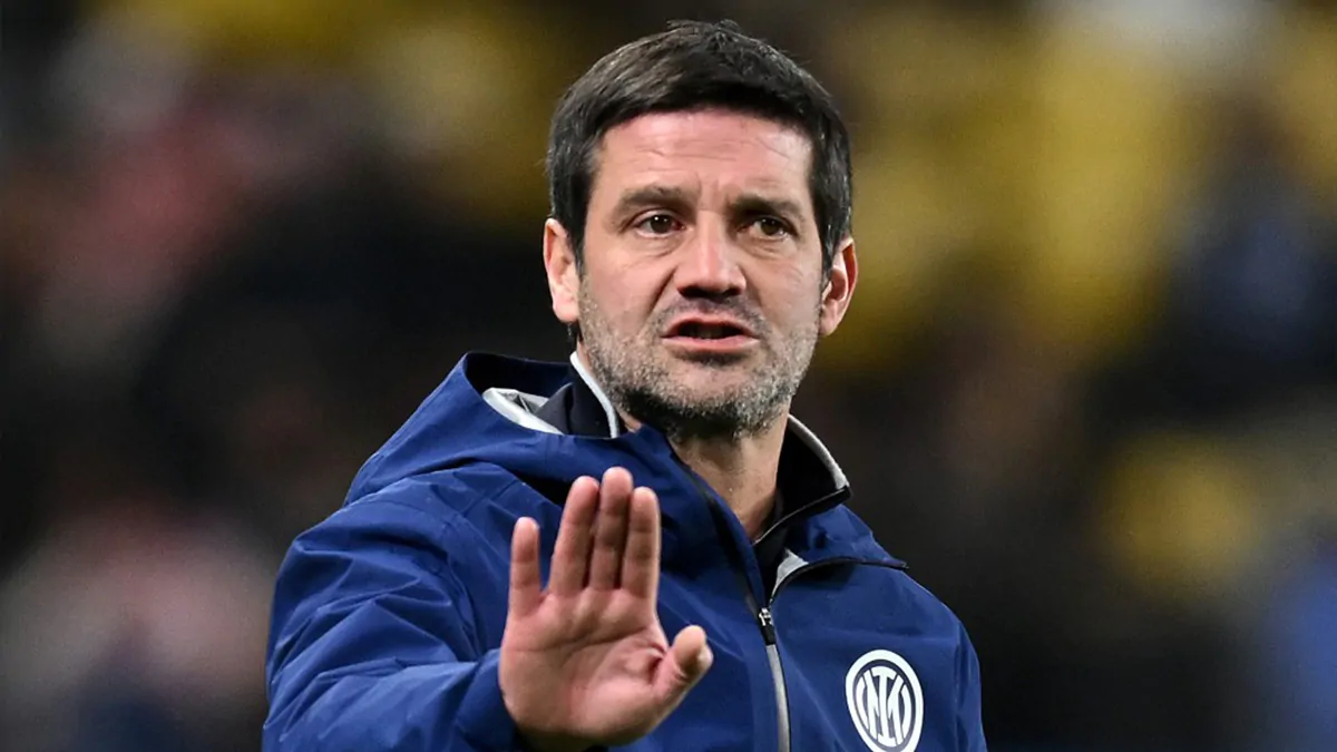 Inter, Chivu: “Dobbiamo fare la conta, ma qualificazione aperta”
